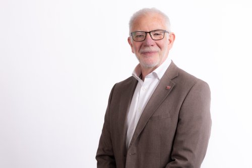 Brian Davies