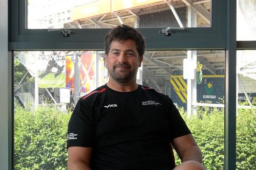 Rich Collins